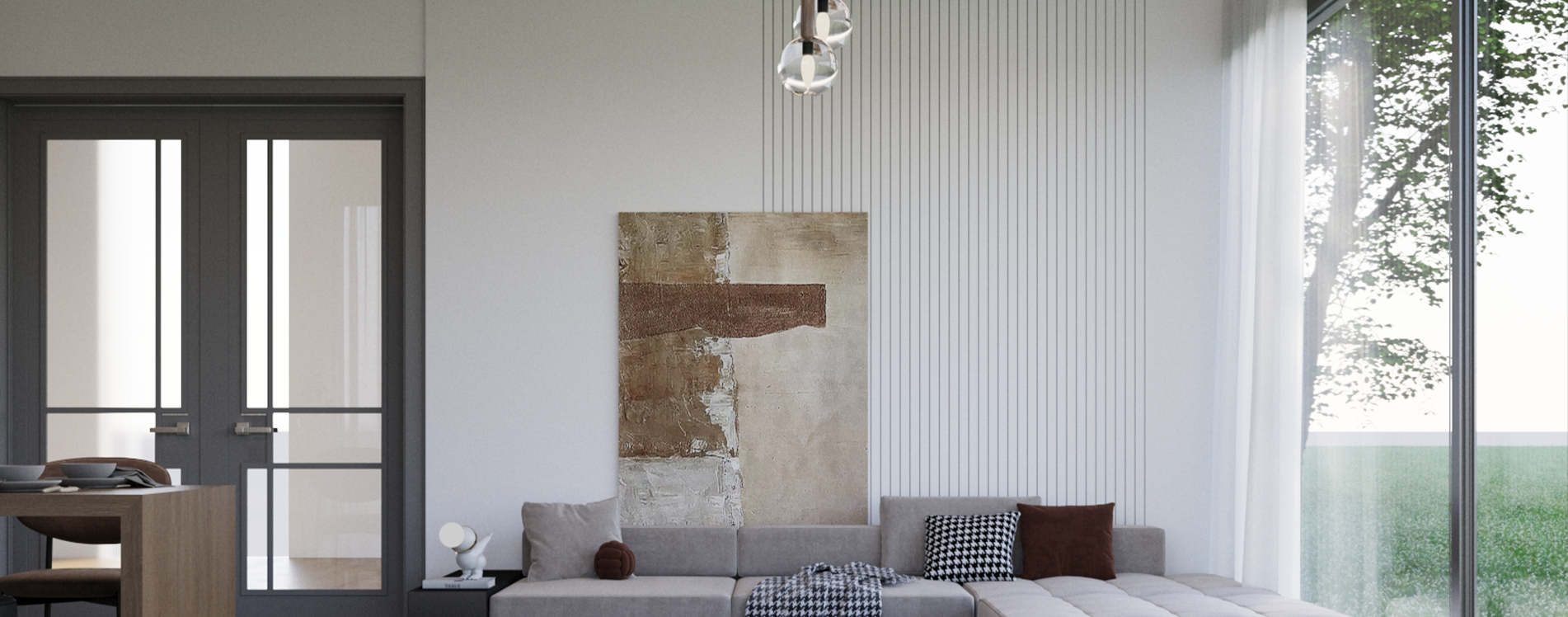 Mora Manzara Vilları