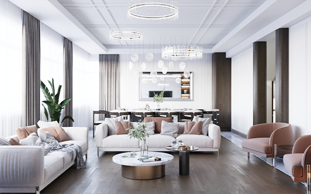 Flora Bağlıca Villa