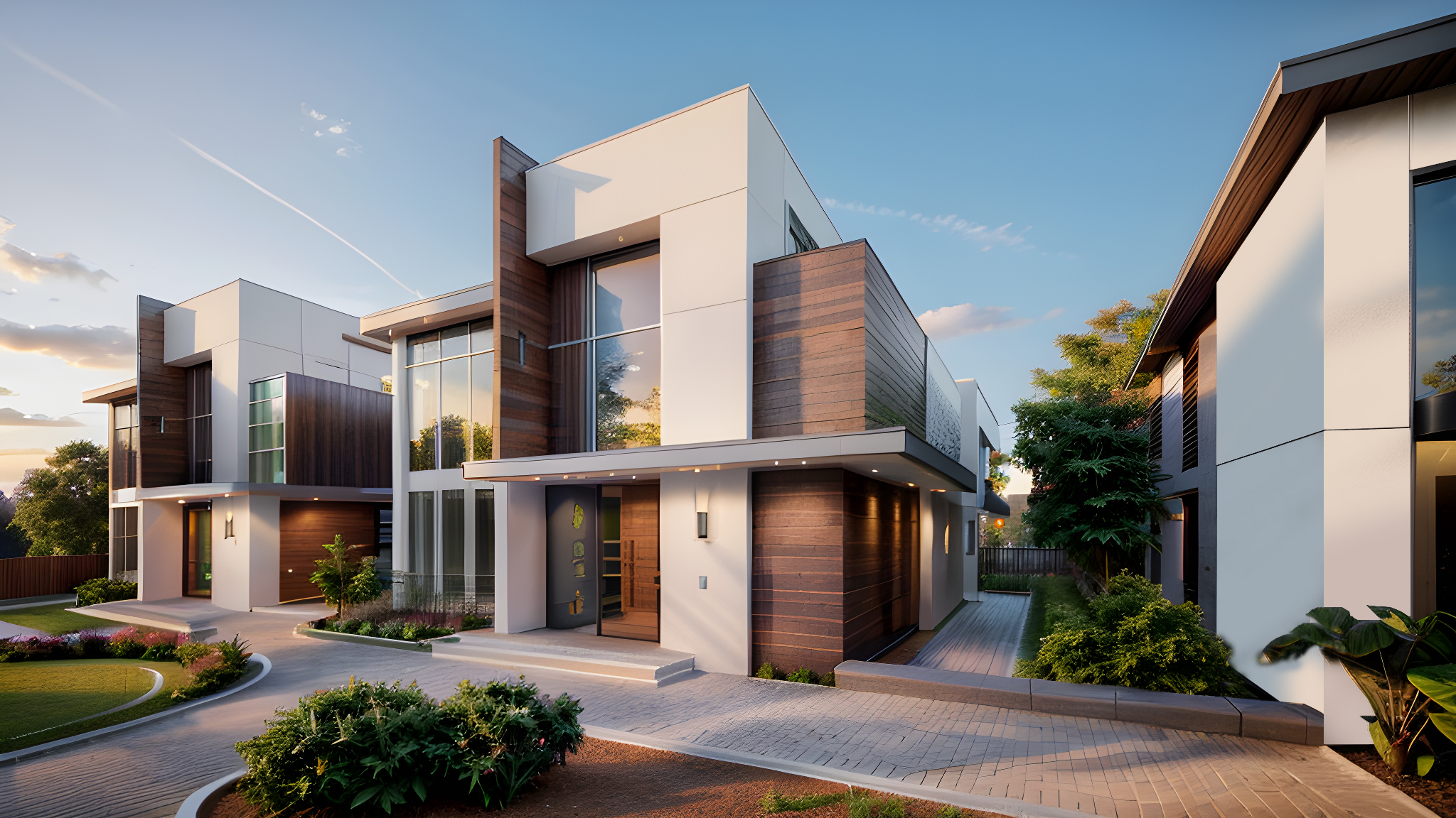 Yalıkavak Villaları