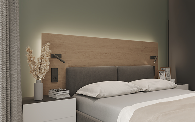 Yatak Odası Tasarımı 2